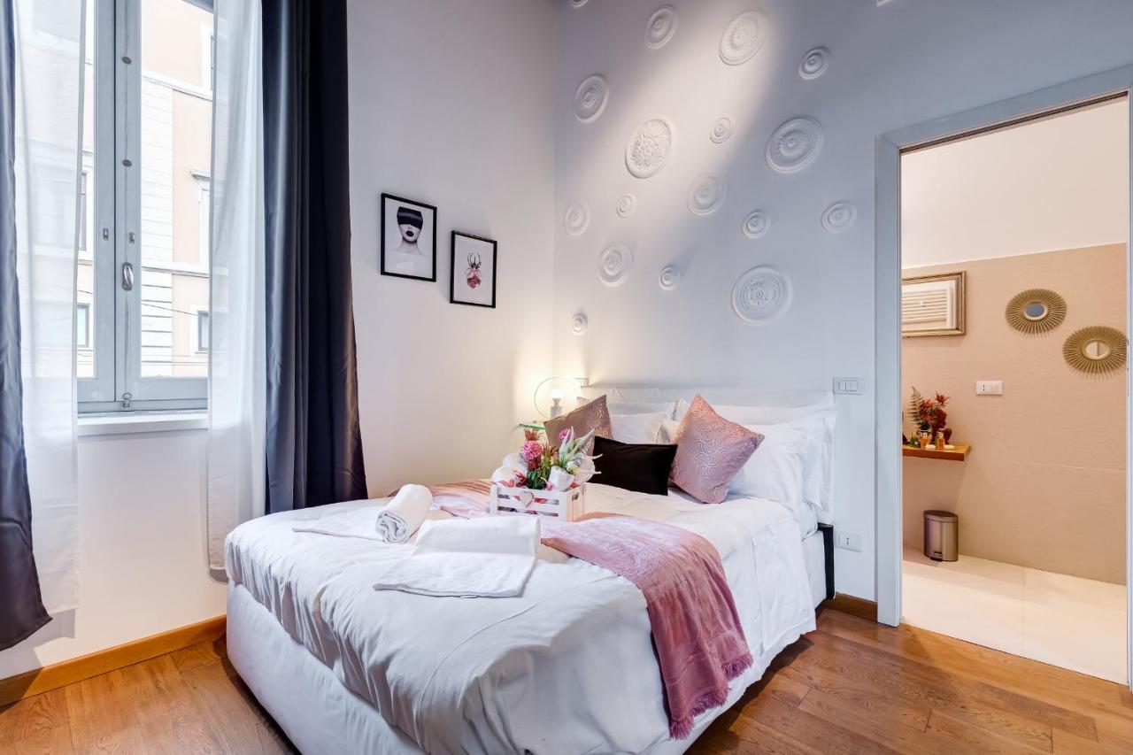 Klioos Ferienhaus Rom